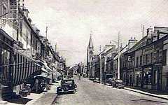 53 Pre en Pail Route Nationale II